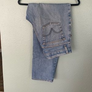 Vintage Levi’s 550